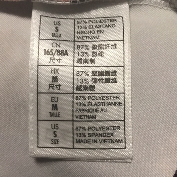 Disney hidden tink blazer medium - Picture 7 of 7